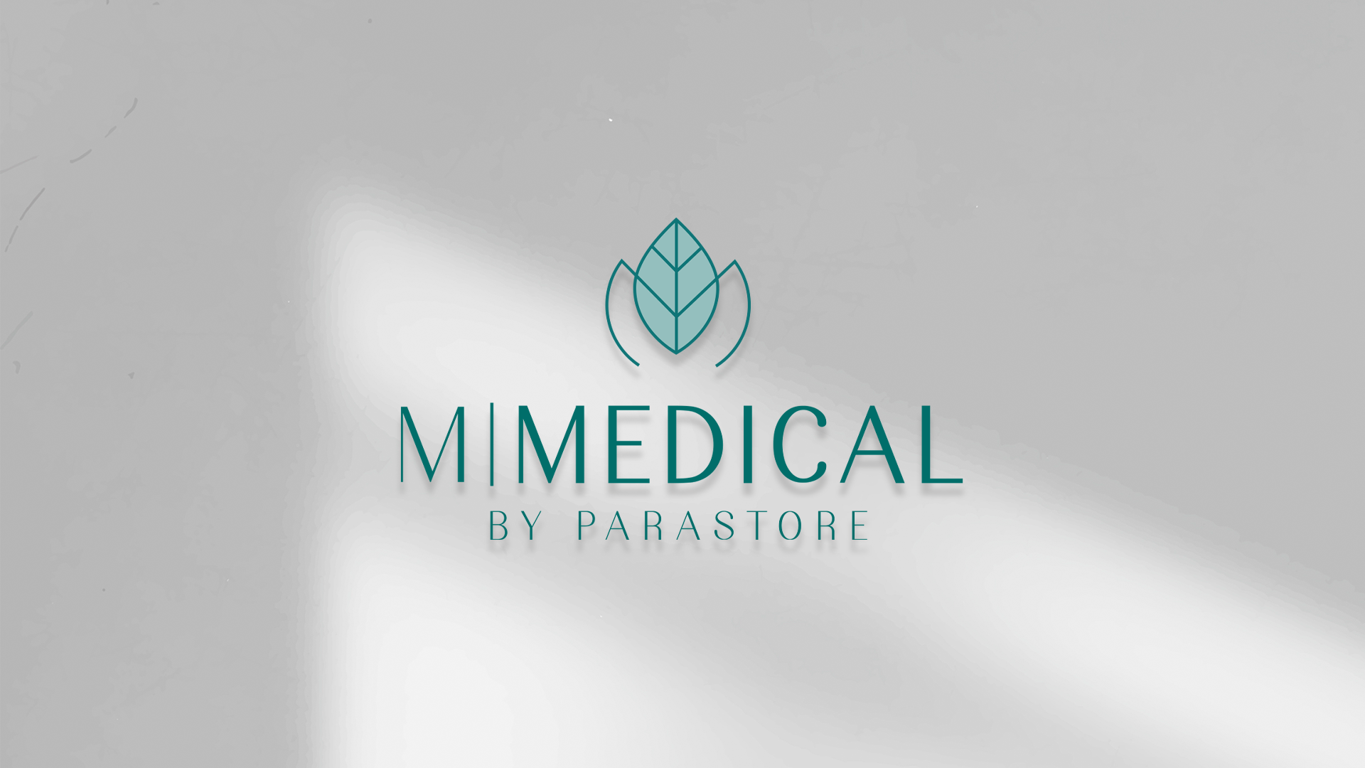 M Medical by Parastore — logo principal