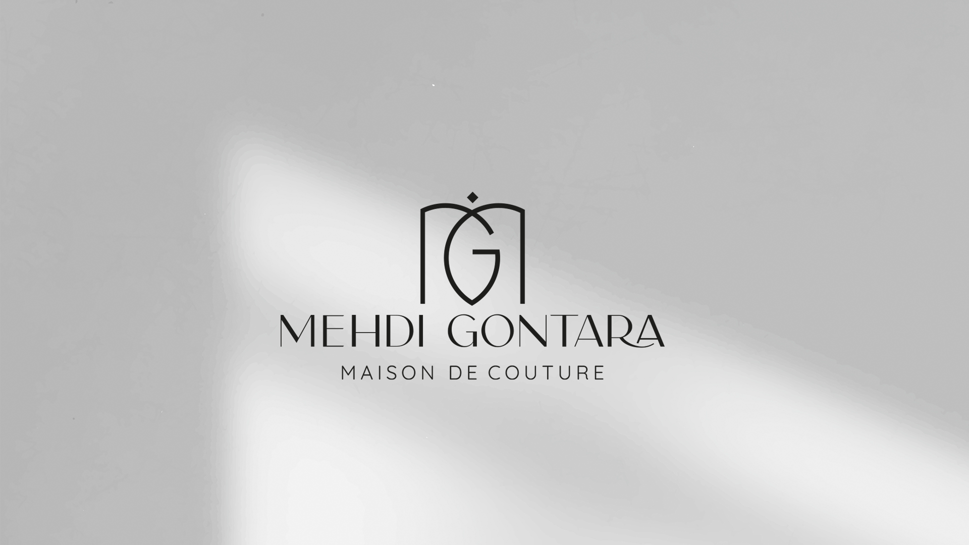 Mehdi Gontara — logo principal