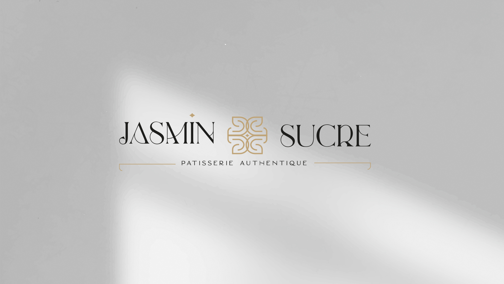 Jasmin Sucré — logo principal