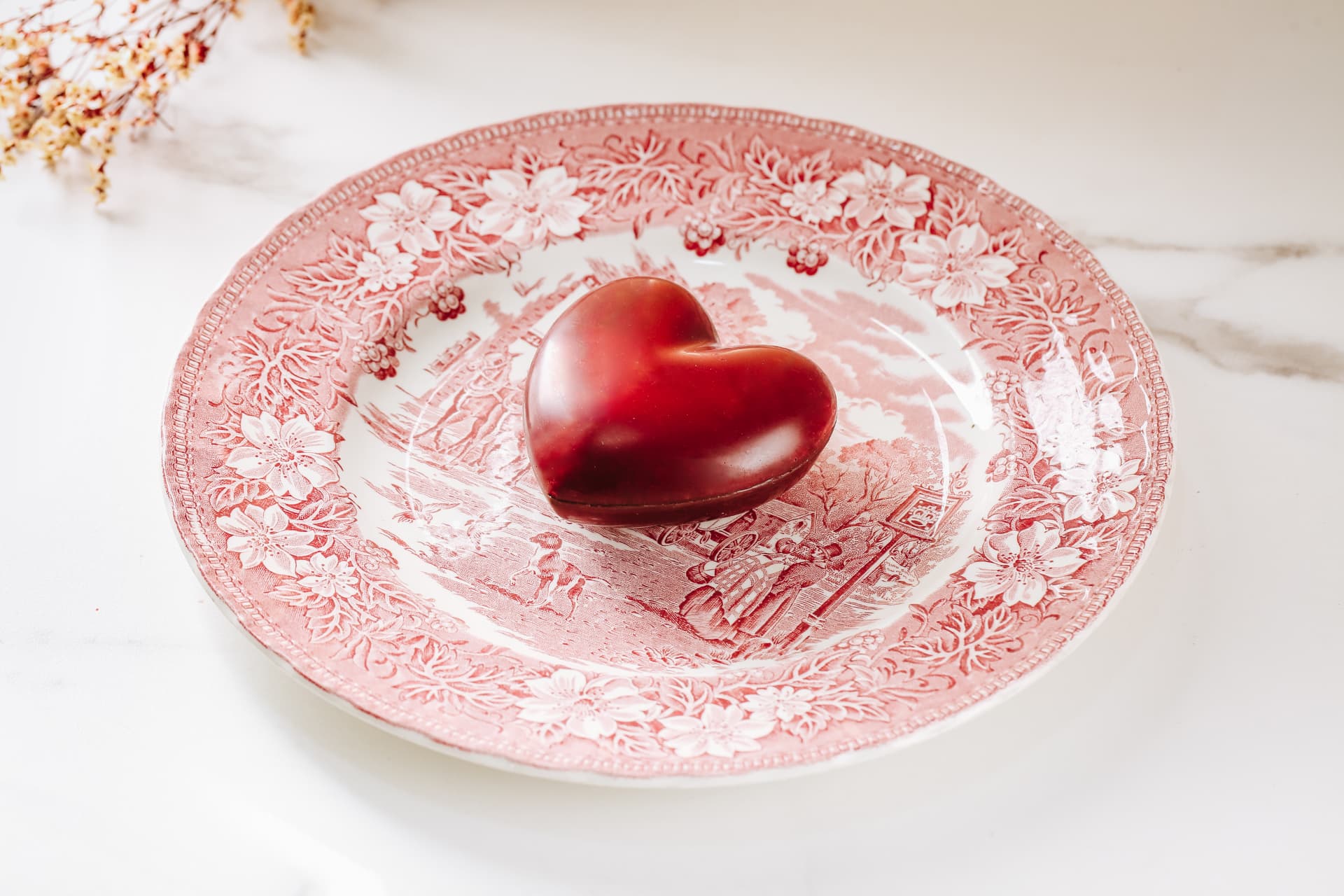 Euphorie — Valentine's Day Campaign — visual 1