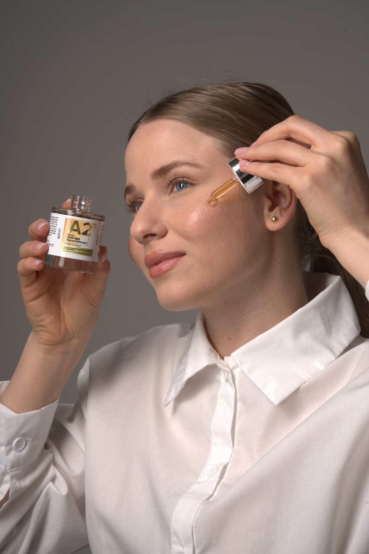 Selkeys — Product & Beauty Shooting Campaign — visual 1