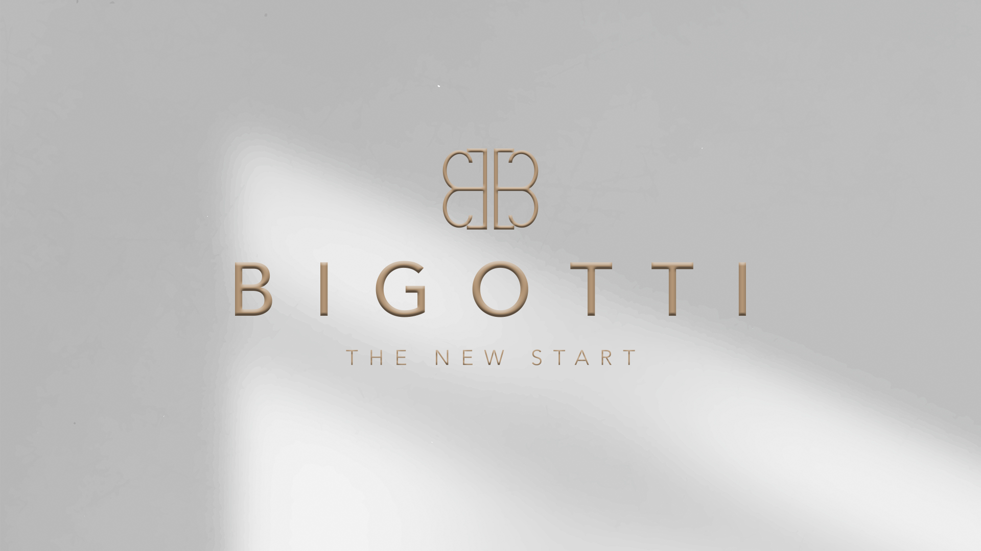 Bigotti — logo principal