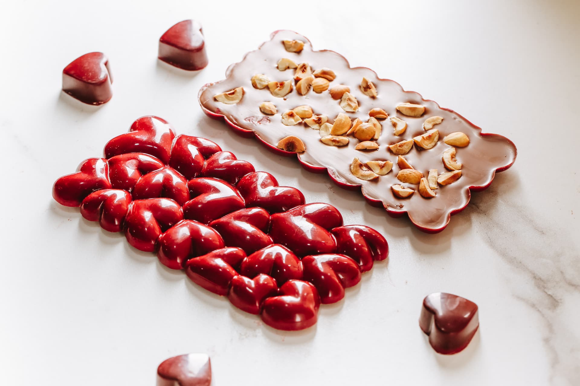 Euphorie — Valentine's Day Campaign — cover