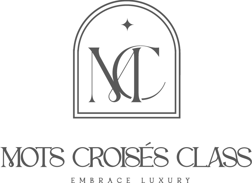 Mots Croisés Class