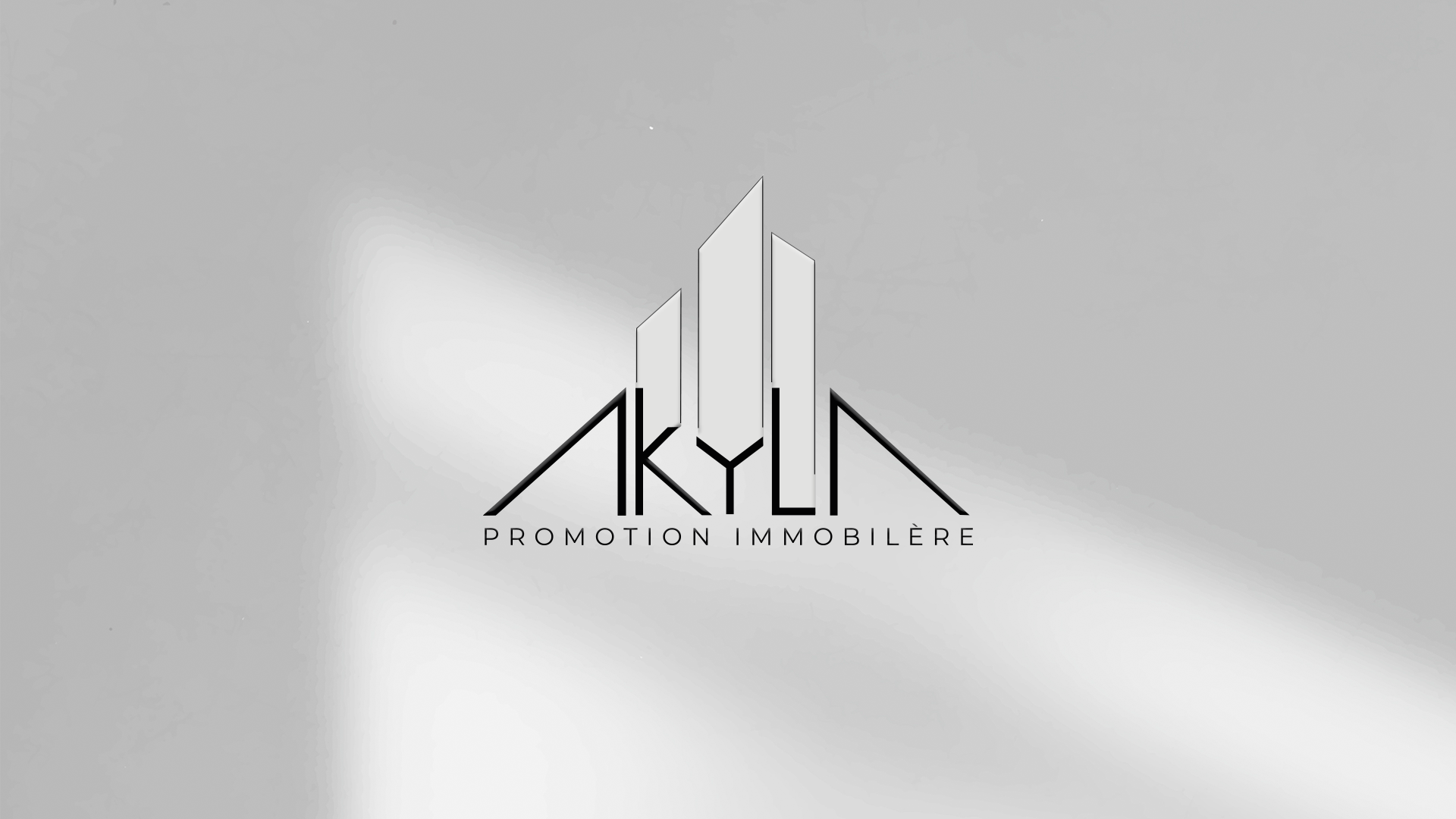Akyla Promotion Immobilière — logo principal