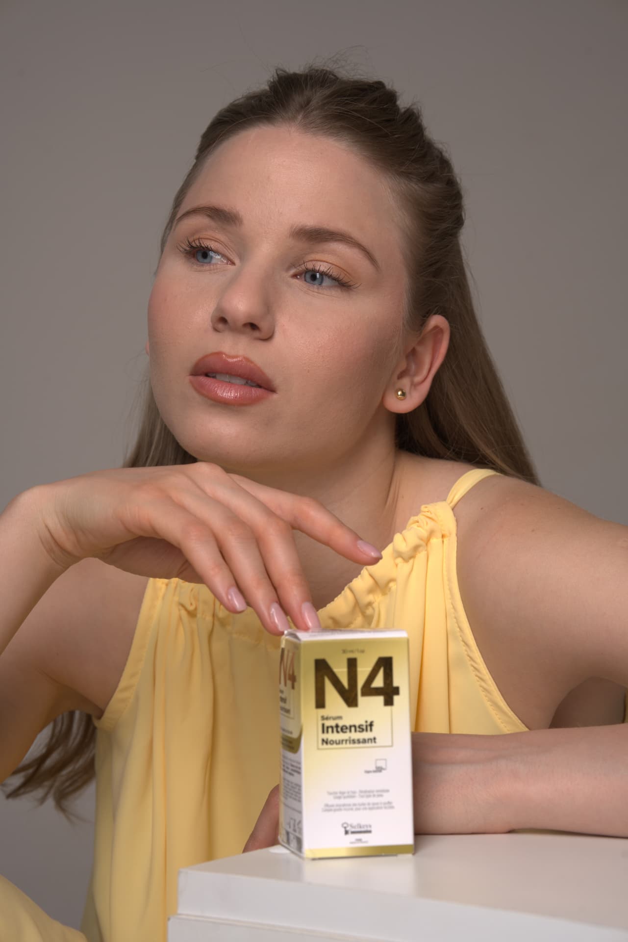 Selkeys — Product & Beauty Shooting Campaign — visual 2