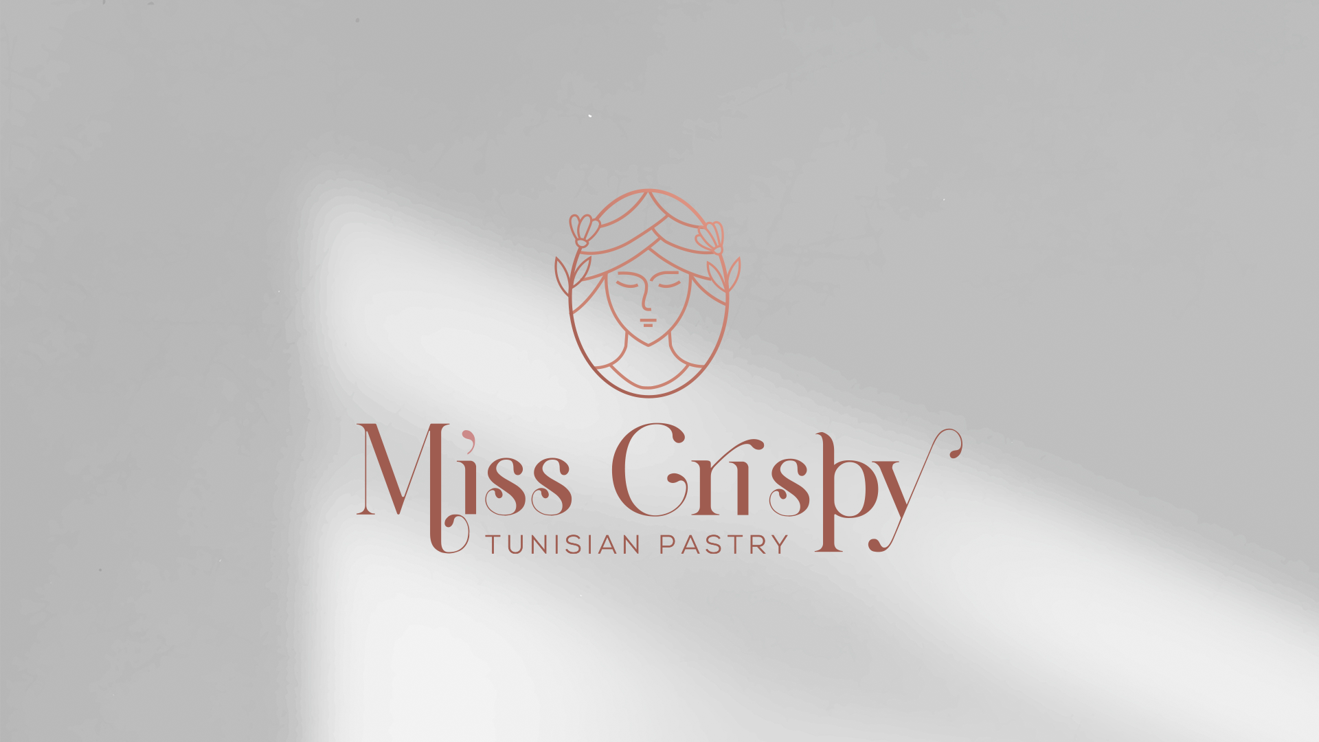 Miss Crispy — logo principal