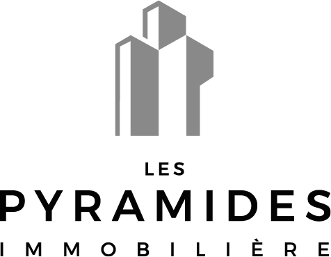 Les Pyramides