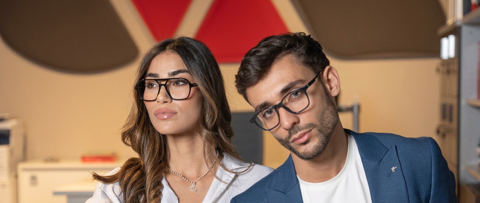 Feki Optique — Back to Work — cover