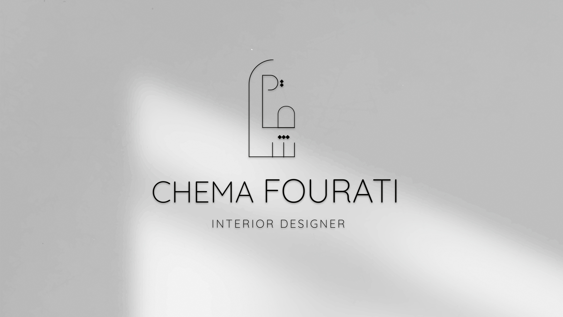 Chema Fourati — logo principal
