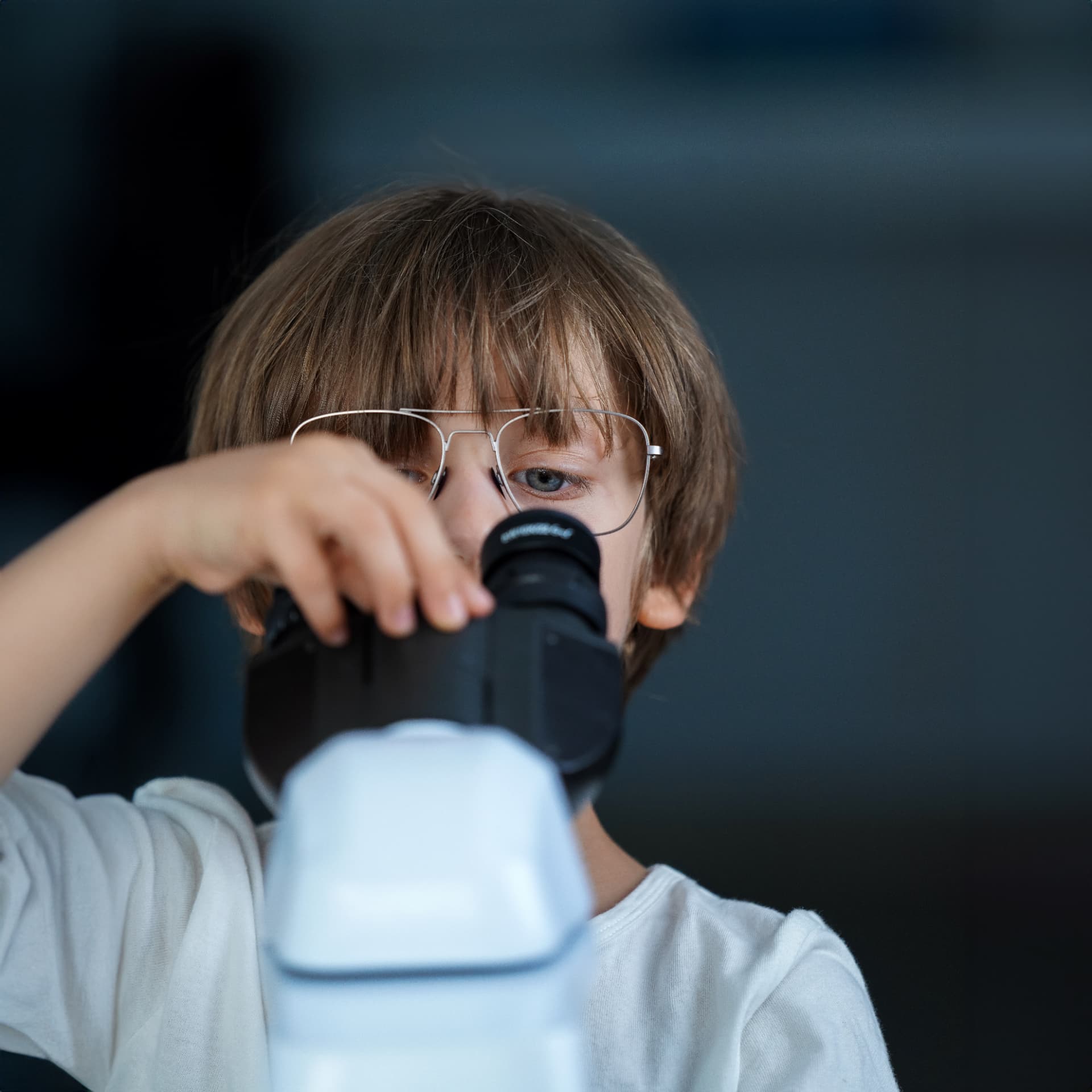 Best Vision — Back to School Campaign — visual 3