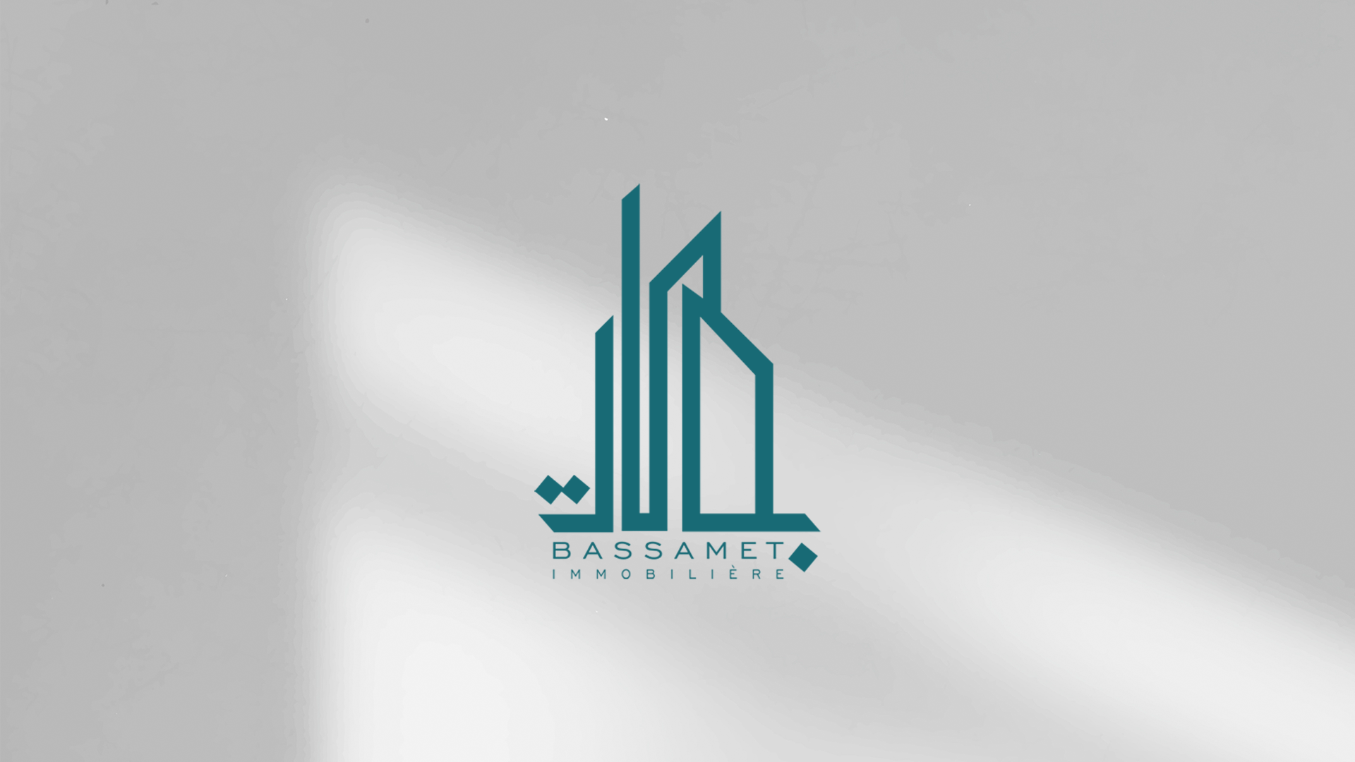 Bassamet Immobilière — logo principal